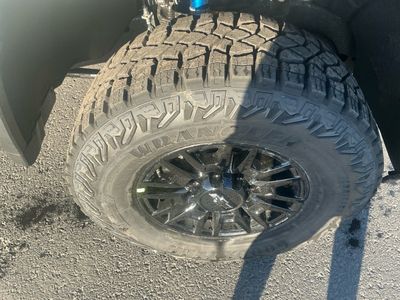 2026 Chevrolet Silverado 2500HD — photo 22 view