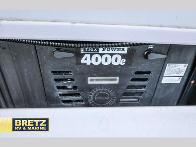 2026 Thor Motor Coach Four Winds — photo 21 view