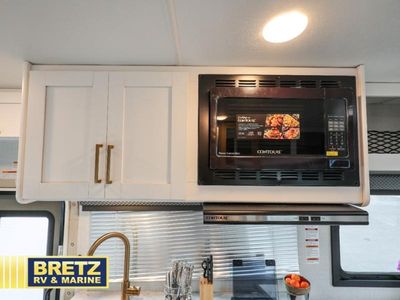 2026 Thor Motor Coach Four Winds — photo 15 view