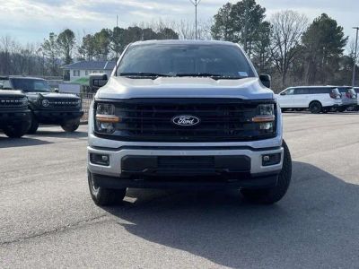 2026 Ford F-150 — photo 8 view