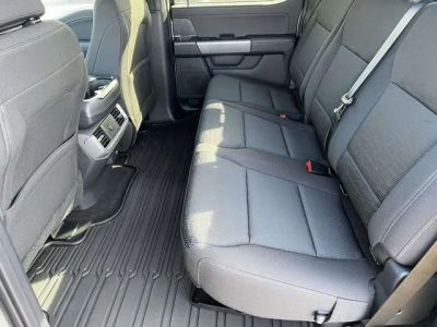 2026 Ford F-150 — photo 11 view