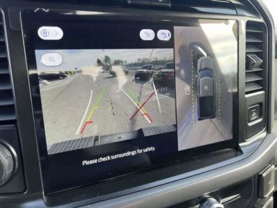 2026 Ford F-150 — photo 19 view
