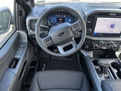 2026 Ford F-150 — photo 10 view