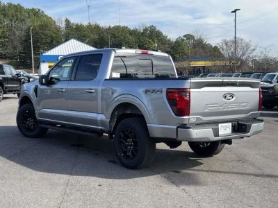 2026 Ford F-150 — detail view