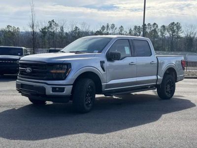2026 Ford F-150 — photo 7 view
