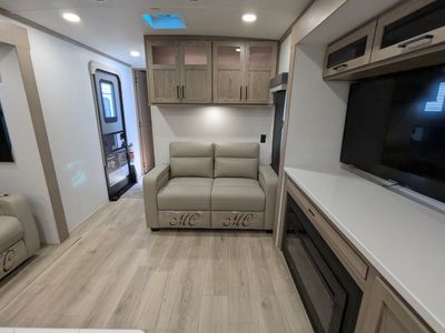 2026 Forest River Rockwood Signature — photo 14 view