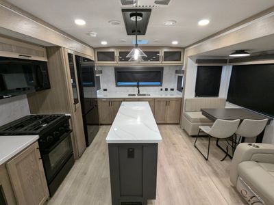 2026 Forest River Rockwood Signature — photo 12 view
