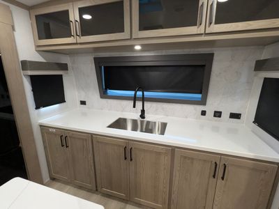 2026 Forest River Rockwood Signature — photo 21 view
