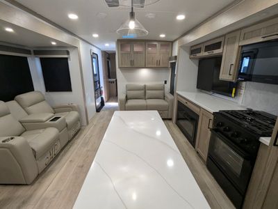 2026 Forest River Rockwood Signature — photo 24 view