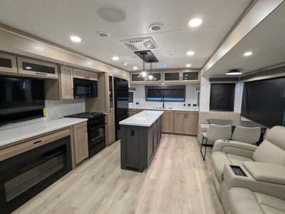 2026 Forest River Rockwood Signature — photo 15 view