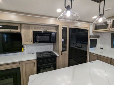 2026 Forest River Rockwood Signature — photo 23 view