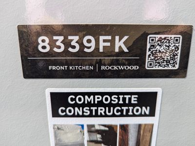 2026 Forest River Rockwood Signature — photo 16 view