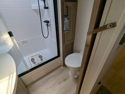 2026 Forest River Rockwood Signature — photo 18 view