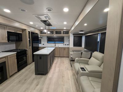 2026 Forest River Rockwood Signature — photo 17 view