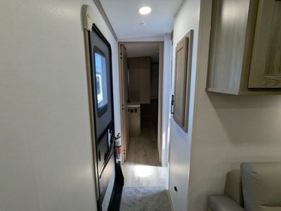 2026 Forest River Rockwood Signature — photo 13 view