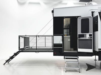 2026 Brinkley Model Z - Photo 24