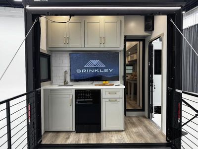 2026 Brinkley Model Z - Photo 28