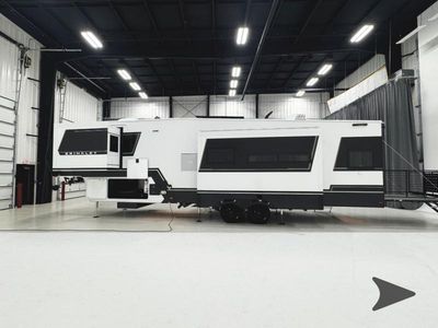 2026 Brinkley Model Z - Photo 33
