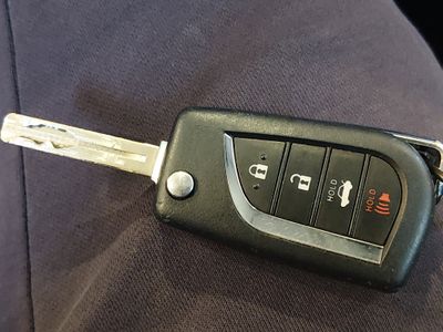 2024 Toyota Corolla — photo 15 view
