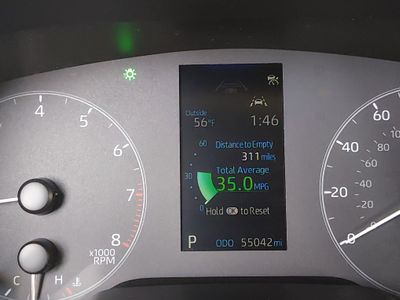 2024 Toyota Corolla — photo 14 view