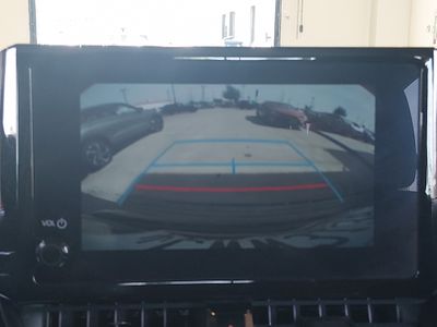 2024 Toyota Corolla — photo 16 view