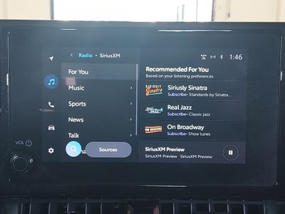 2024 Toyota Corolla — photo 18 view