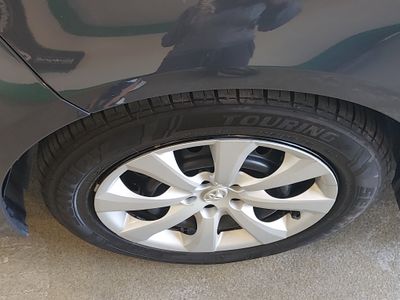 2024 Toyota Corolla — photo 10 view