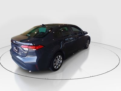 2024 Toyota Corolla — photo 7 view