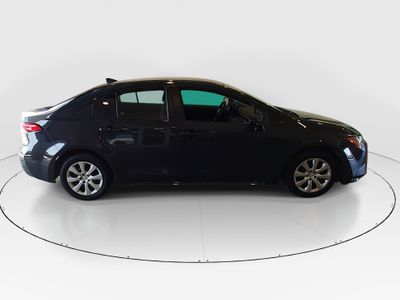 2024 Toyota Corolla — photo 8 view