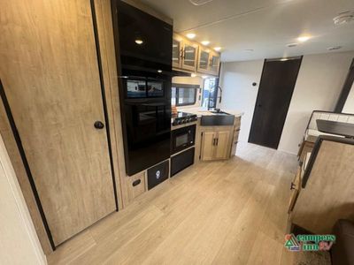 2026 Forest River RV Cherokee Grey Wolf - Photo 22