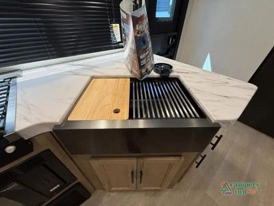 2026 Forest River RV Cherokee Grey Wolf - Photo 14