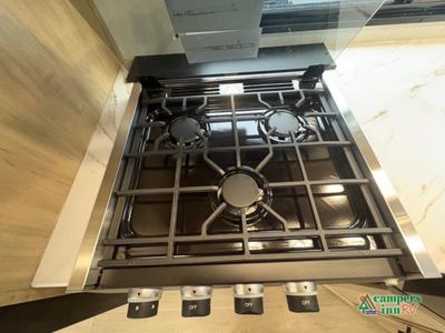 2026 Forest River RV Cherokee Grey Wolf - Photo 16