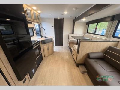 2026 Forest River RV Cherokee Grey Wolf - Photo 7