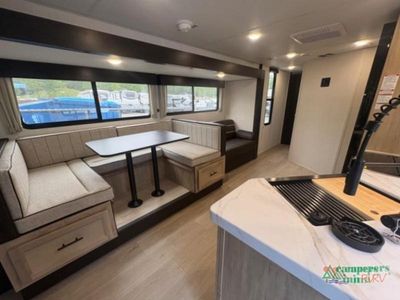 2026 Forest River RV Cherokee Grey Wolf - Photo 9