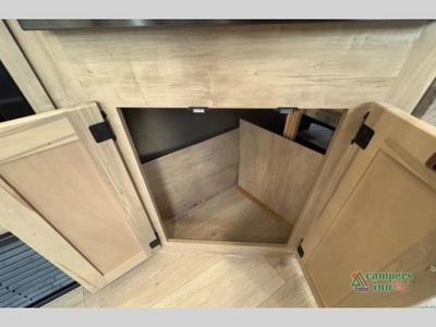 2026 Forest River RV Cherokee Grey Wolf - Photo 25