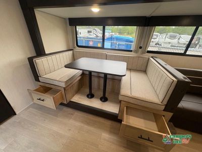 2026 Forest River RV Cherokee Grey Wolf - Photo 12
