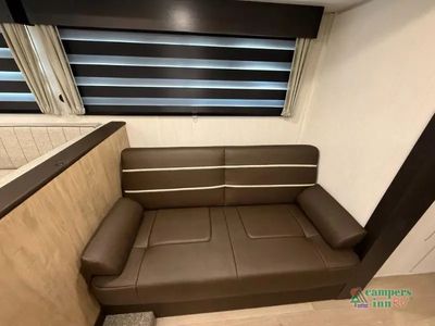 2026 Forest River RV Cherokee Grey Wolf - Photo 10