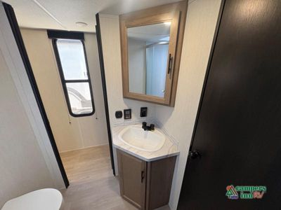 2026 Forest River RV Cherokee Grey Wolf - Photo 32