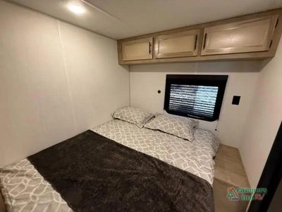 2026 Forest River RV Cherokee Grey Wolf - Photo 27