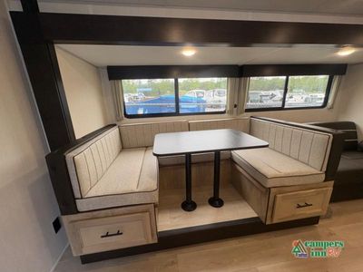 2026 Forest River RV Cherokee Grey Wolf - Photo 13