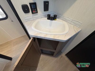 2026 Forest River RV Cherokee Grey Wolf - Photo 29