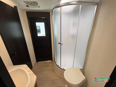 2026 Forest River RV Cherokee Grey Wolf - Photo 31