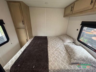 2026 Forest River RV Cherokee Grey Wolf - Photo 26