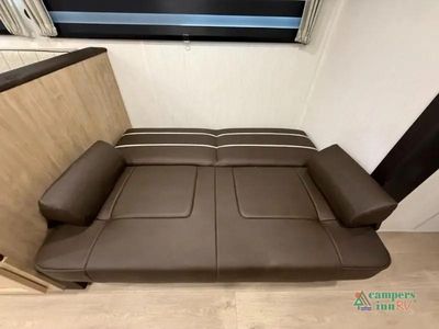 2026 Forest River RV Cherokee Grey Wolf - Photo 11
