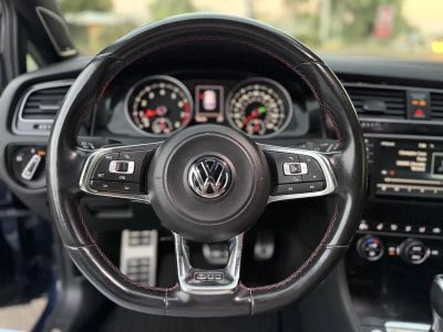2016 Volkswagen Golf GTI — photo 23 view
