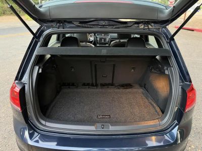 2016 Volkswagen Golf GTI — photo 14 view