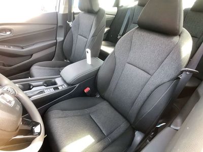 2025 Honda Accord Sedan SE CVT — photo 13 view