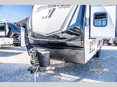 2026 Grand Design Momentum G-Class - Photo 8