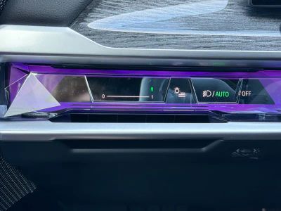 2025 BMW i7 — photo 36 view