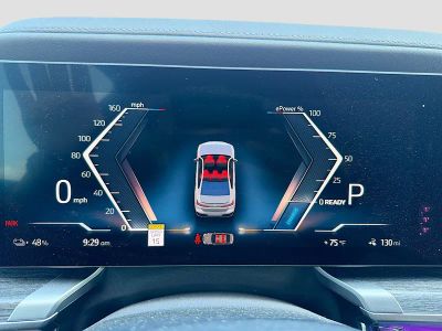 2025 BMW i7 — photo 41 view